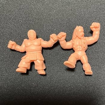 キン消し色々/キン肉マン消しゴム キン消し色々/キン肉マン消しゴム - メルカリ